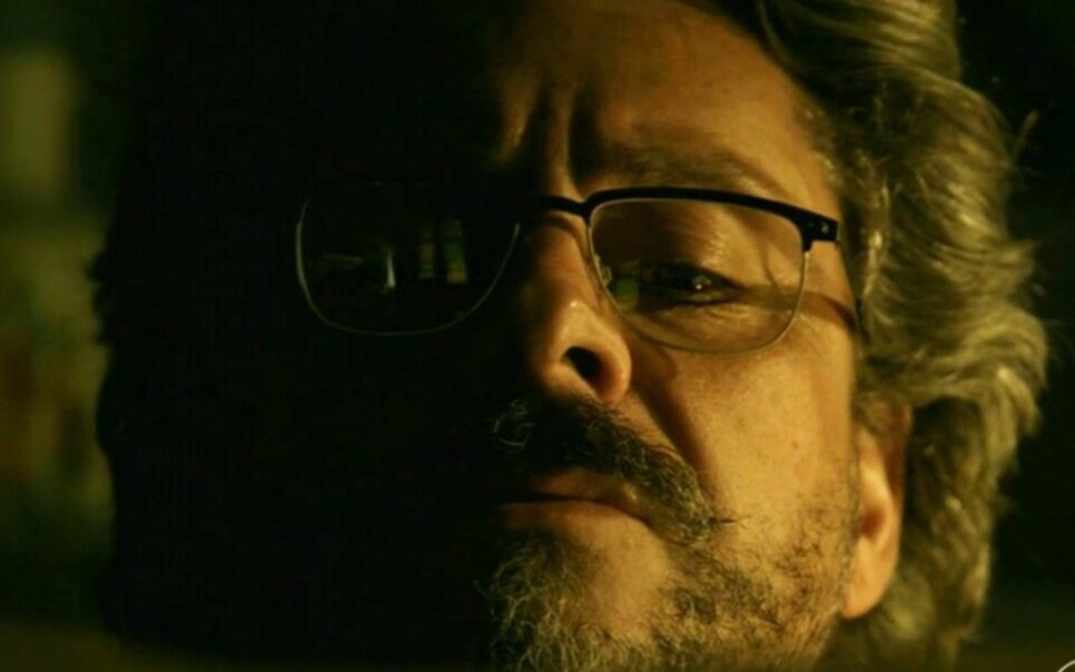 José Alfredo descobre toda a verdade em Império (Foto: Reprodução)