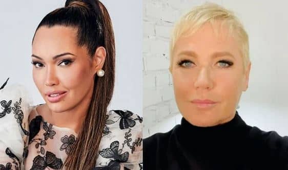 Compradora de mansão de Xuxa, Karinah revela o que apresentadora deixou para trás (Foto: Reprodução)