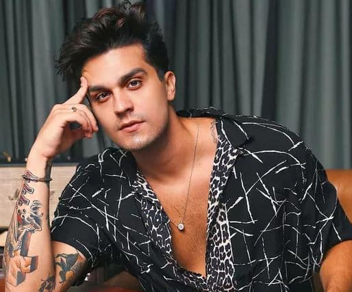 Lucas Lucco fala sobre suposto namoro com Luan Santana e desabafa: 'Sofri preconceito'