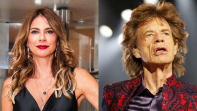 Imagem do post Luciana Gimenez choca ao dizer que gravidez de Mick Jagger foi pior momento de sua vida: “Chorei por nove meses”