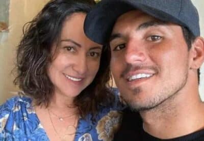 Imagem do post Mãe de Gabriel Medina expulsou a própria mãe de casa “gêmea má”