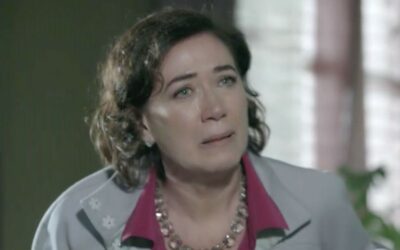 Imagem do post Império: Com medo de ter segredo descoberto, Maria Marta acusa Maurílio de roubo