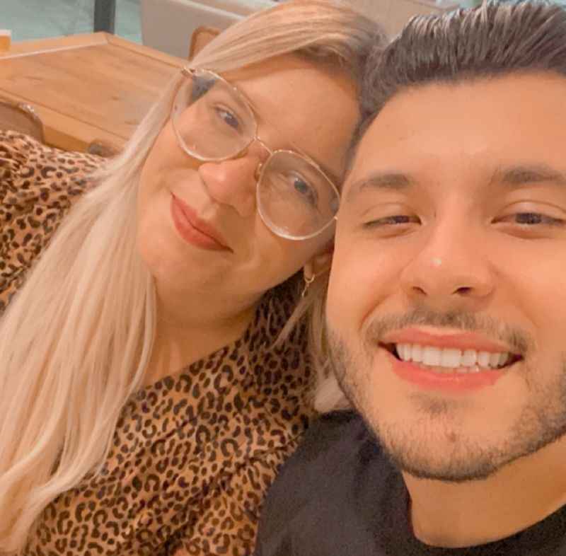 Murilo Huff detona famosos que tentam aparecer com morte de Marília Mendonça
