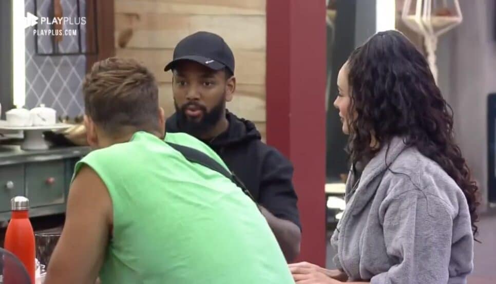 Cantor Nego do Borel (Foto: Reprodução)