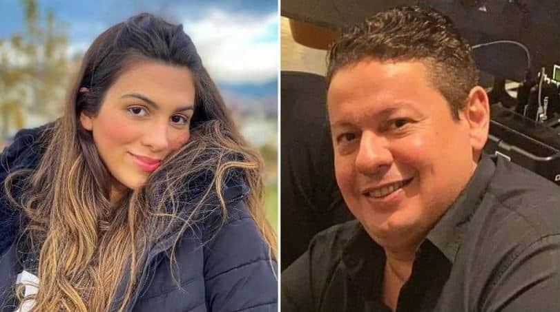 Pétala Barreiros recebe ordem de despejo a pedido do ex-marido (Foto: Reprodução)