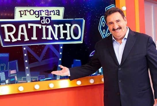 Para alavancar audiência, Ratinho aposta em “versão pobre” de programa da Globo (Reprodução)