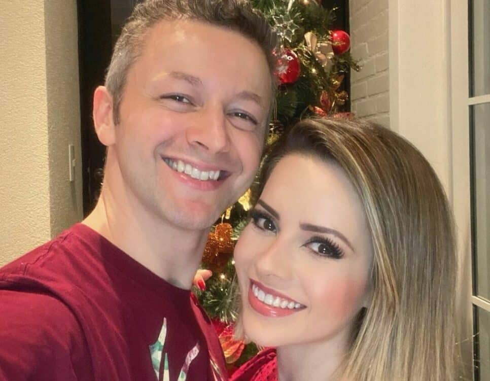 Sandy expôs o que não quer mais em casamento com Lucas Lima (Foto: Reprodução)