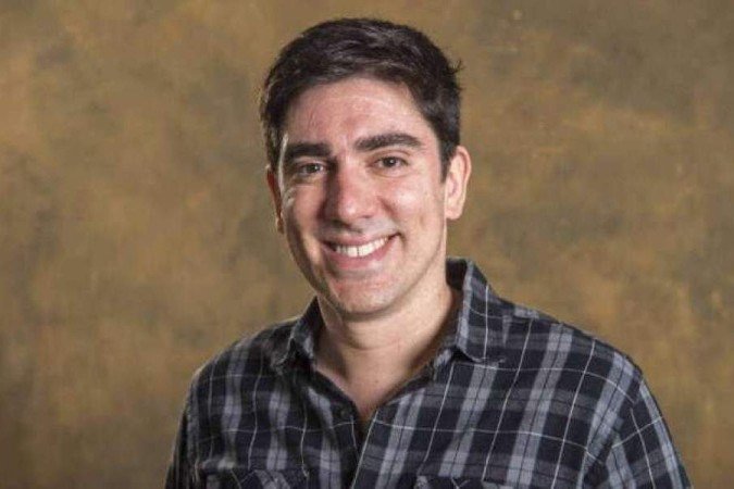 Marcelo Adnet (Foto: Reprodução)