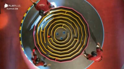 Mileide Mihaile venceu a Prova de Fogo em A Fazenda (Foto: Reprodução)