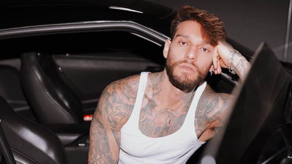 Lucas Lucco motivo para separação vem à tona e causa espanto (Foto: Reprodução)
