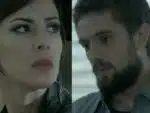 Maria Clara (Andreia Horta) e Vicente (Rafael Cardoso) em Império (Reprodução/Globo)