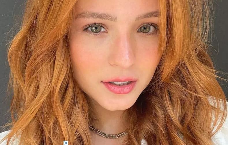 Larissa Manoela revela que está solteira (Foto: Reprodução)