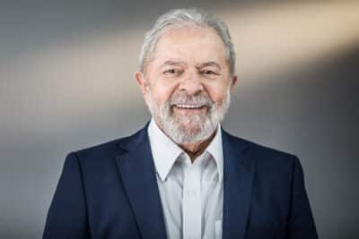 Ex-presidente Lula não dará entrevistas à Globo nas eleições de 2022 (Reprodução)