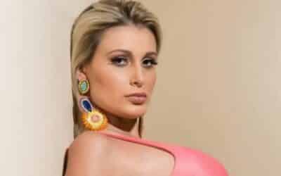 Imagem do post Andressa Urach revela que ex-marido quer interná-la em clínica psiquiátrica