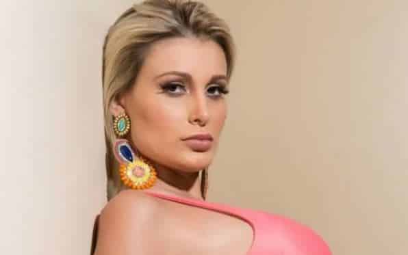 Andressa Urach procura prostitutas para pegar ex no flagra