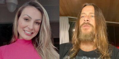 Imagem do post Theo Becker detona Igreja Universal e deixa recado para Andressa Urach: “Melhor no prostíbulo”