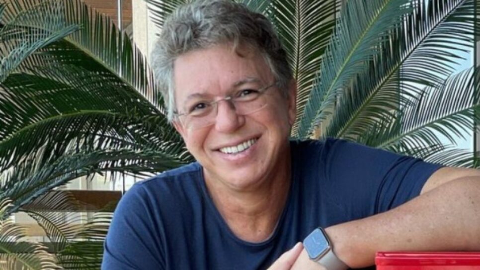 Funcionário da Globo escancara verdade sobre Boninho e expõe humilhação envolvendo diretor do BBB (Foto: Reprodução)