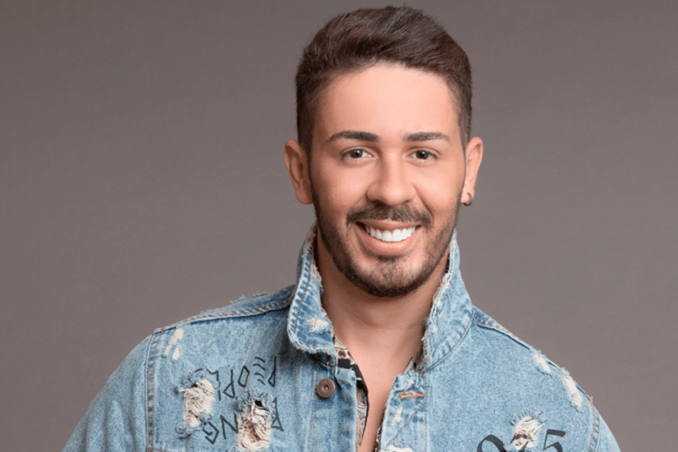 Carlinhos Maia (Foto: Reprodução)