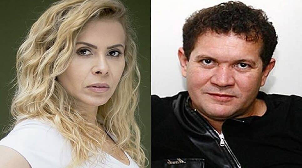 Joelma derrotada na justiça (Foto Reprodução)