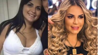 Deolane Bezerra se pronuncia sobre 'antes e depois': “Só não mudei o nome” (Foto: Reprodução)