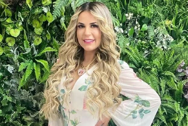 Deolane Bezerra vai comemorar o aniversário em grande estilo. (Foto: Reprodução)
