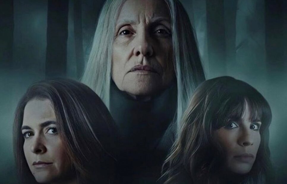 Desalma é exibida nas madrugadas da Globo (Foto: Reprodução)