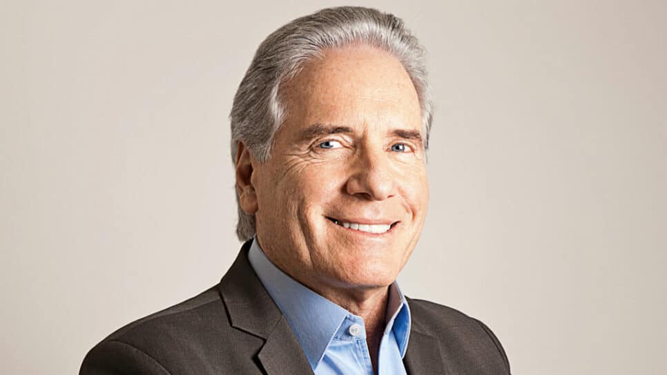 Roberto Justos se pronuncia pela primeira vez após polêmicas (Foto: Reprodução)