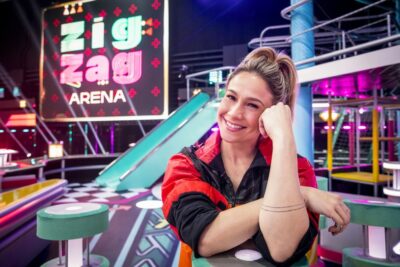 Imagem do post Fim do Zig Zag Arena foi comemorado na internet