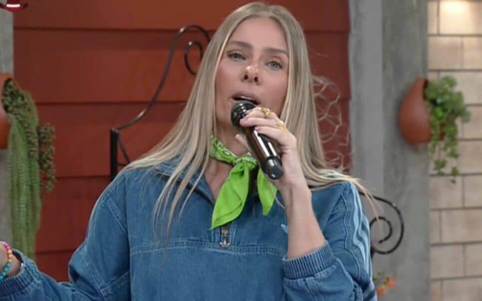 Adriane Galisteu revela verdade sobre doença e faz desabafo esmagador (Foto: Reprodução)