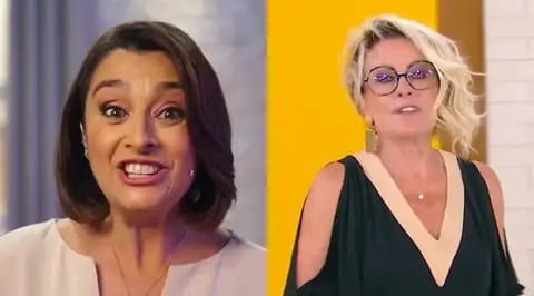 Em áudio vazado, verdade sobre Ana Maria Braga é revelada ao vivo na Band