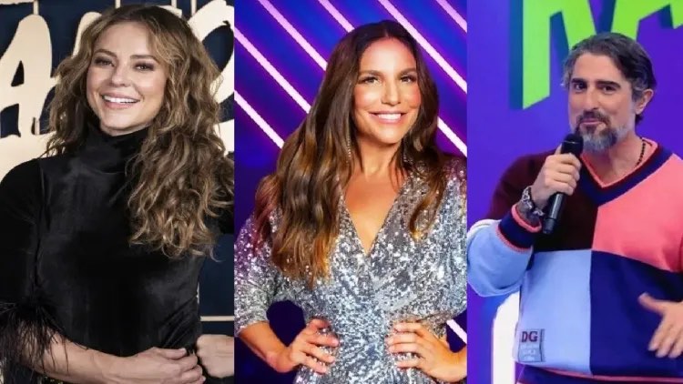 Com Dança dos Famosos às terças-feiras, saiba as mudanças da Globo em 2022