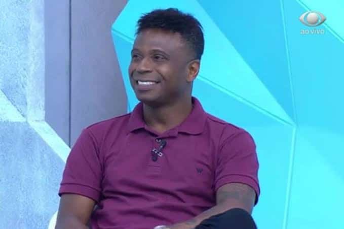 Edilson Capeta deixa Esporte da Band após 2 anos por falta de química com colegas