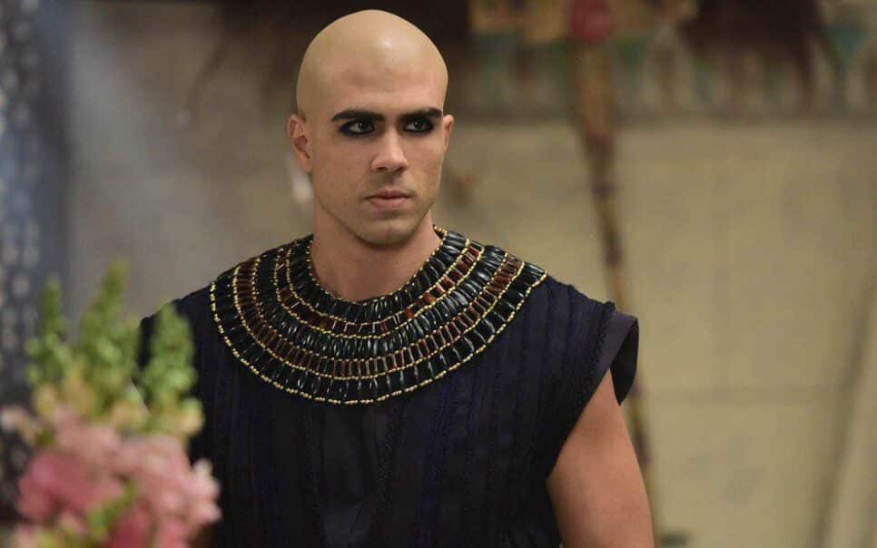Audiências 23/10/2021: Gênesis sobe na Record sem novela do SBT e consegue fazer história (Foto: Reprodução)