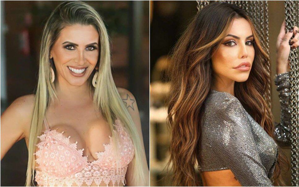 A Fazenda 13: Após reality, ex-Power Couple acaba com Liziane Gutierrez: 'Cachaceira de quinta'