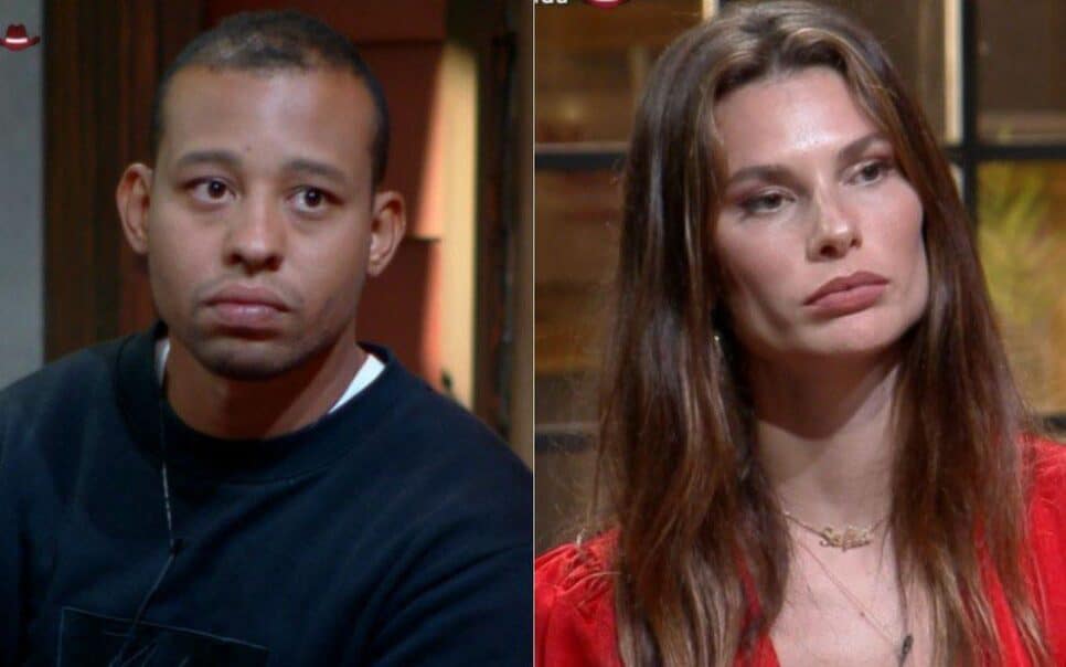 A Fazenda 13: Fora do reality, Mussunzinho acaba com Dayane Mello: 'Mascarada e manipuladora'