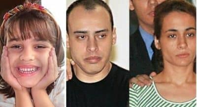 Descubra como está Alexandre Nardoni, homem que matou a própria filha, atualmente  Foto: Reprodução