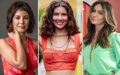 Rede Globo divulga todas as novelas inéditas que serão exibidas em 2022; Confira Foto: Reprodução