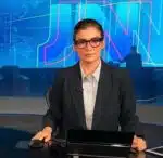 Renata Vasconcellos fala sobre estratégia misteriosa dentro da rede Globo  Foto: Reprodução