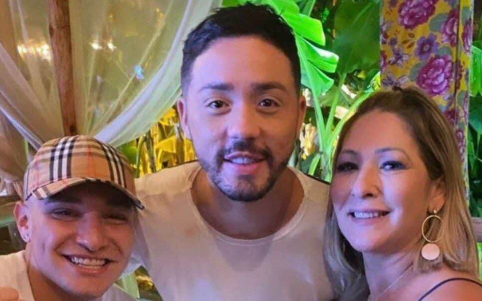 A Fazenda 13: Mãe de MC Gui fica furiosa com Rico: 'Ele é sujo, pior espécie'