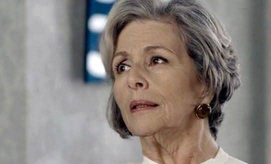 Irene Ravache avalia relação turbulenta de Sabine com Dom em Pega Pega: 'Doente'