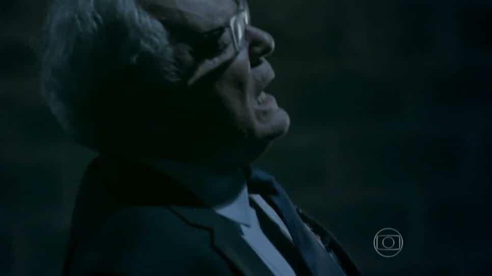 Império: Silviano planeja infernizar a vida de José Alfredo e tem fim trágico