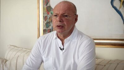 Imagem do post Morre Gilberto Braga, famoso autor de novelas da Globo, aos 75 anos