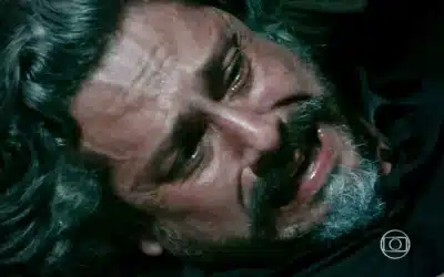 Final de Império: José Alfredo assassina Maurilio, mas acaba na pior (Reprodução/Globo)