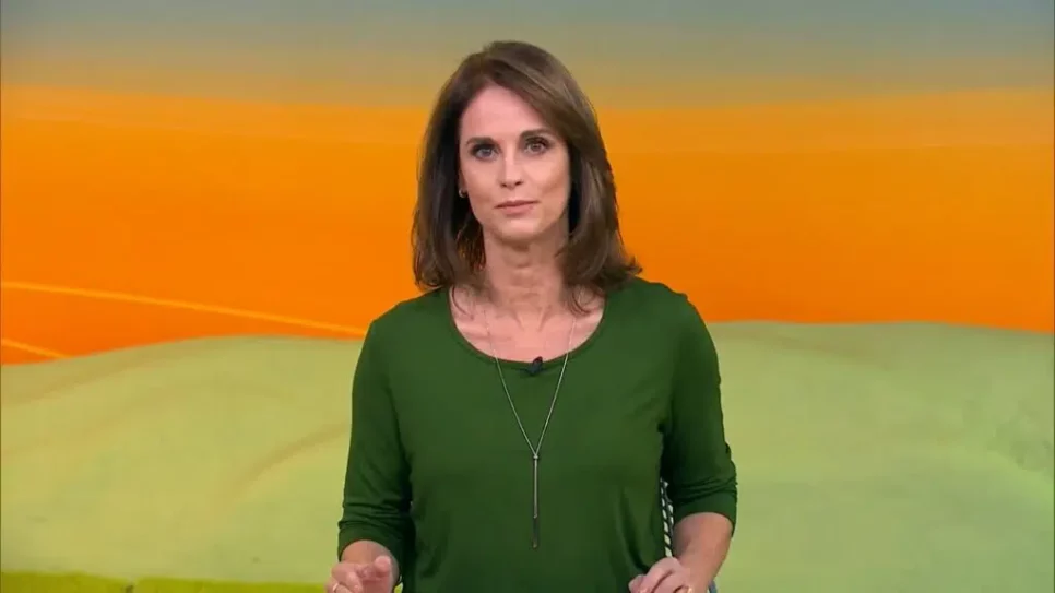 Audiências 29/05/22: Globo Rural vence e acaba com Silvio Santos (Foto: Reprodução)