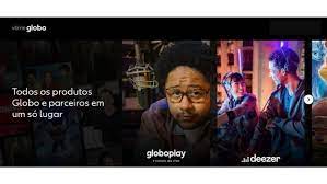 Novo streaming, Discovery+, será vendido dentro do vitrine.globo (Foto: Reprodução)