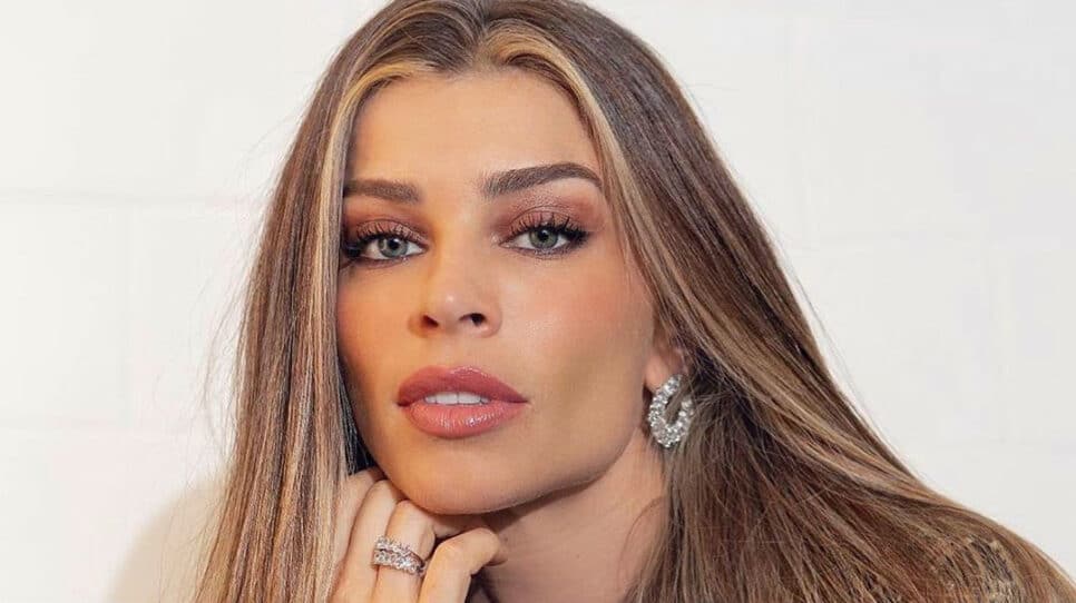 Grazi Massafera vê veterana da Globo ser exposta por humilhá-la (Foto: Reprodução)