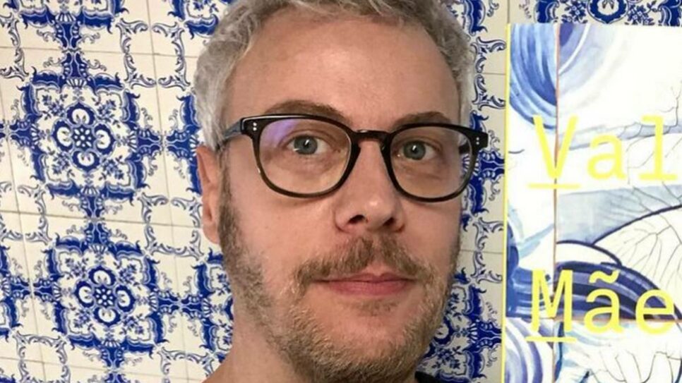 Guilherme Weber está no elenco de Cara e Coragem (Foto: Reprodução)