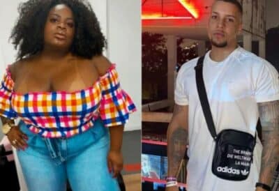 Ex de Jojo Todynho se pronuncia após ela expor traição (Foto: Reprodução)