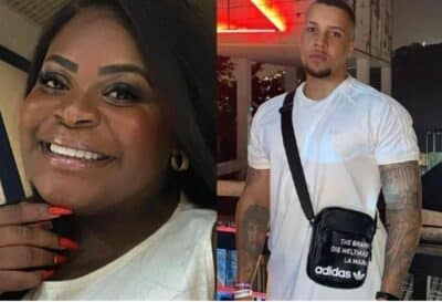 Jojo Todynho assume ter traído o namorado em Paris (Foto: Reprodução)