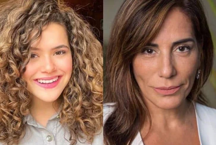 Gloria Pires será mãe de Maisa em novo filme “Desapega” (Foto: Reprodução)
